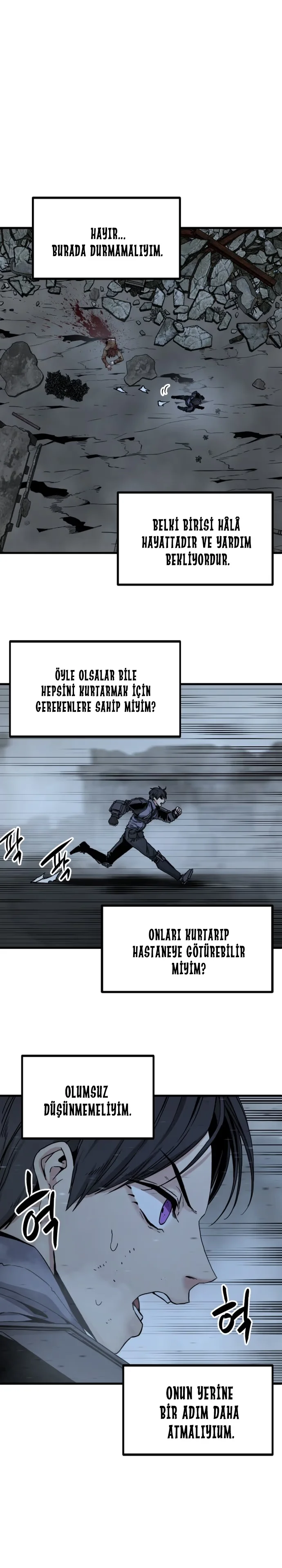 Hero Killer - Bölüm 122 - Sayfa 12