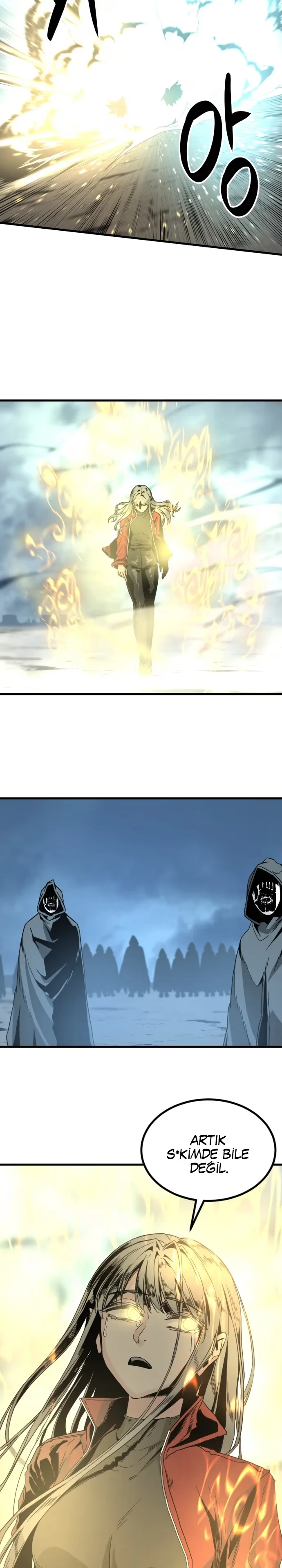 Hero Killer - Bölüm 122 - Sayfa 26