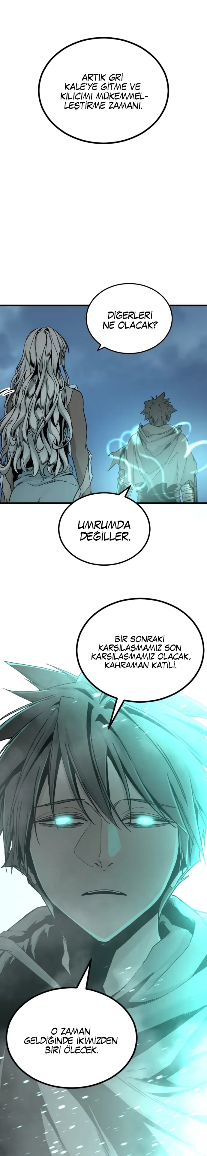 Hero Killer - Bölüm 122 - Sayfa 5