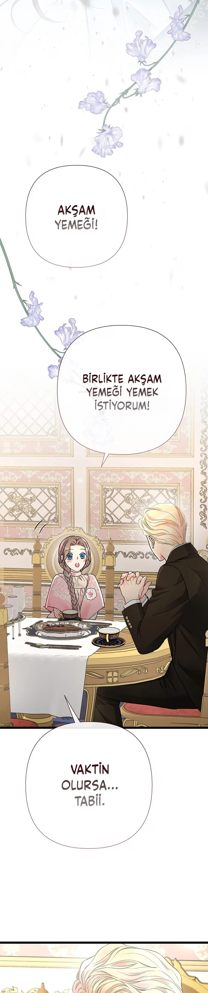 The Problematic Prince - Bölüm 58 - Sayfa 12
