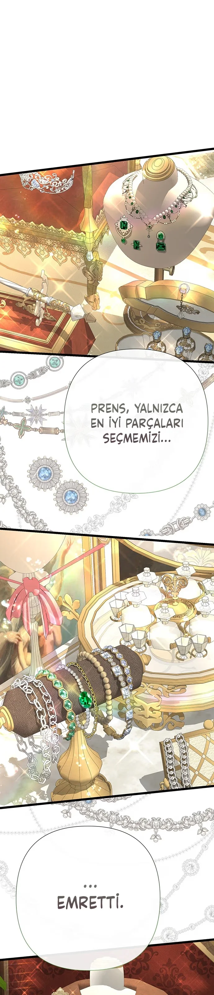 The Problematic Prince - Bölüm 58 - Sayfa 30