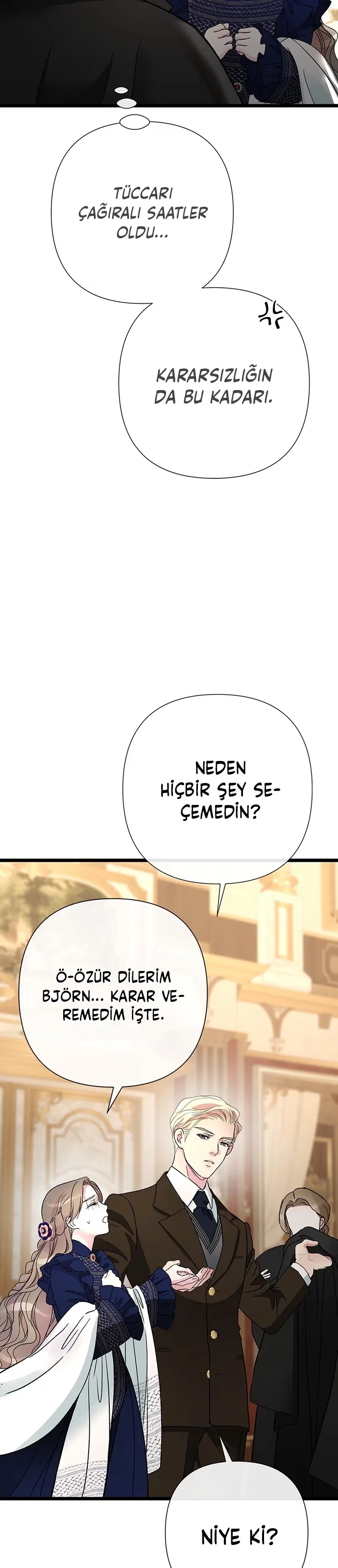The Problematic Prince - Bölüm 58 - Sayfa 34