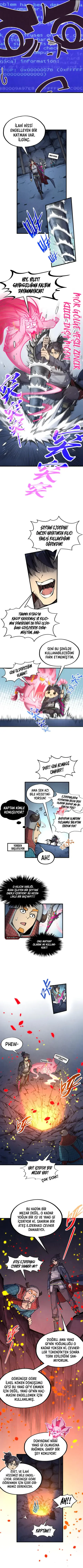 The Ultimate of All Ages - Bölüm 307 - Sayfa 5
