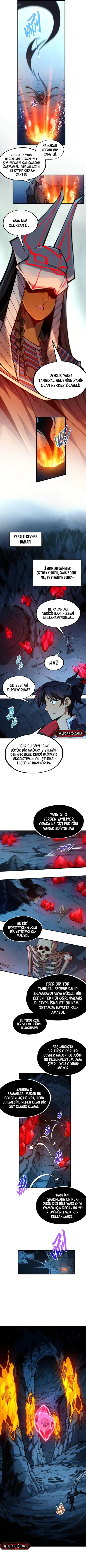 The Ultimate of All Ages - Bölüm 307 - Sayfa 7