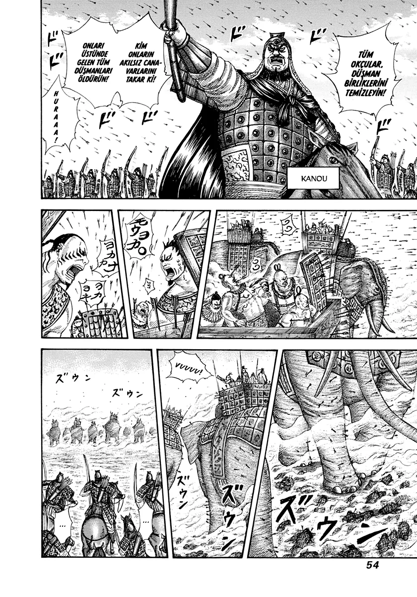 Kingdom - Bölüm 297 - Sayfa 12