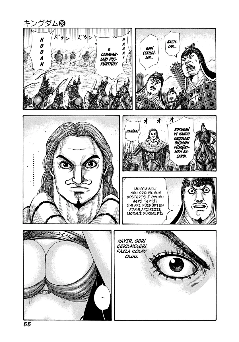 Kingdom - Bölüm 297 - Sayfa 13