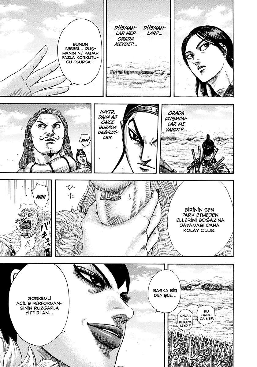 Kingdom - Bölüm 297 - Sayfa 15
