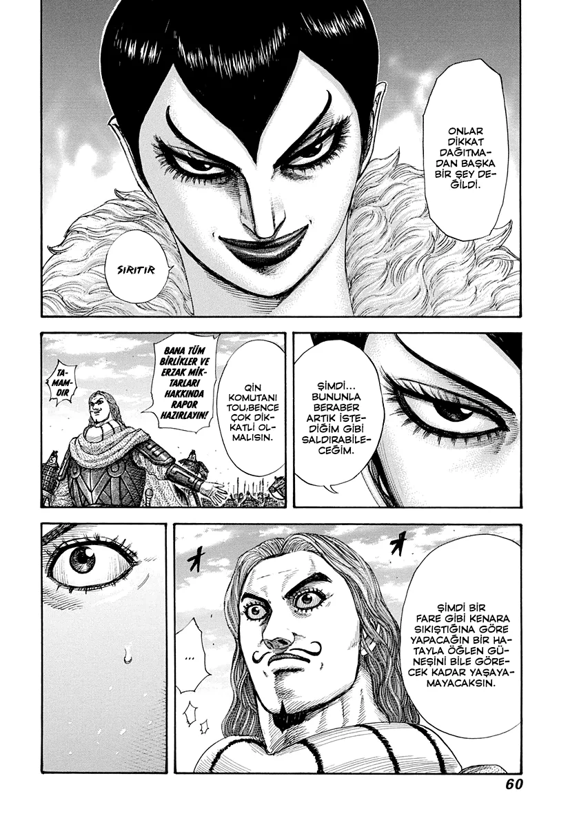 Kingdom - Bölüm 297 - Sayfa 17