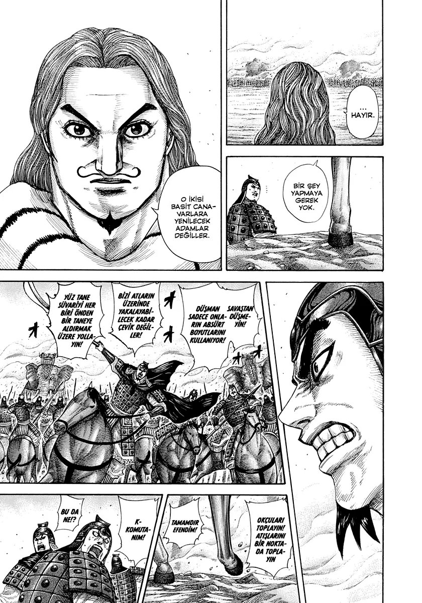 Kingdom - Bölüm 297 - Sayfa 5