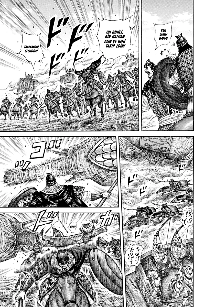 Kingdom - Bölüm 297 - Sayfa 7