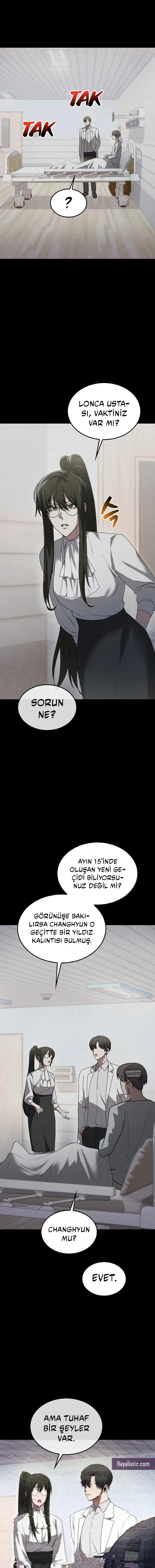 I Am Not a Regressor - Bölüm 5 - Sayfa 15