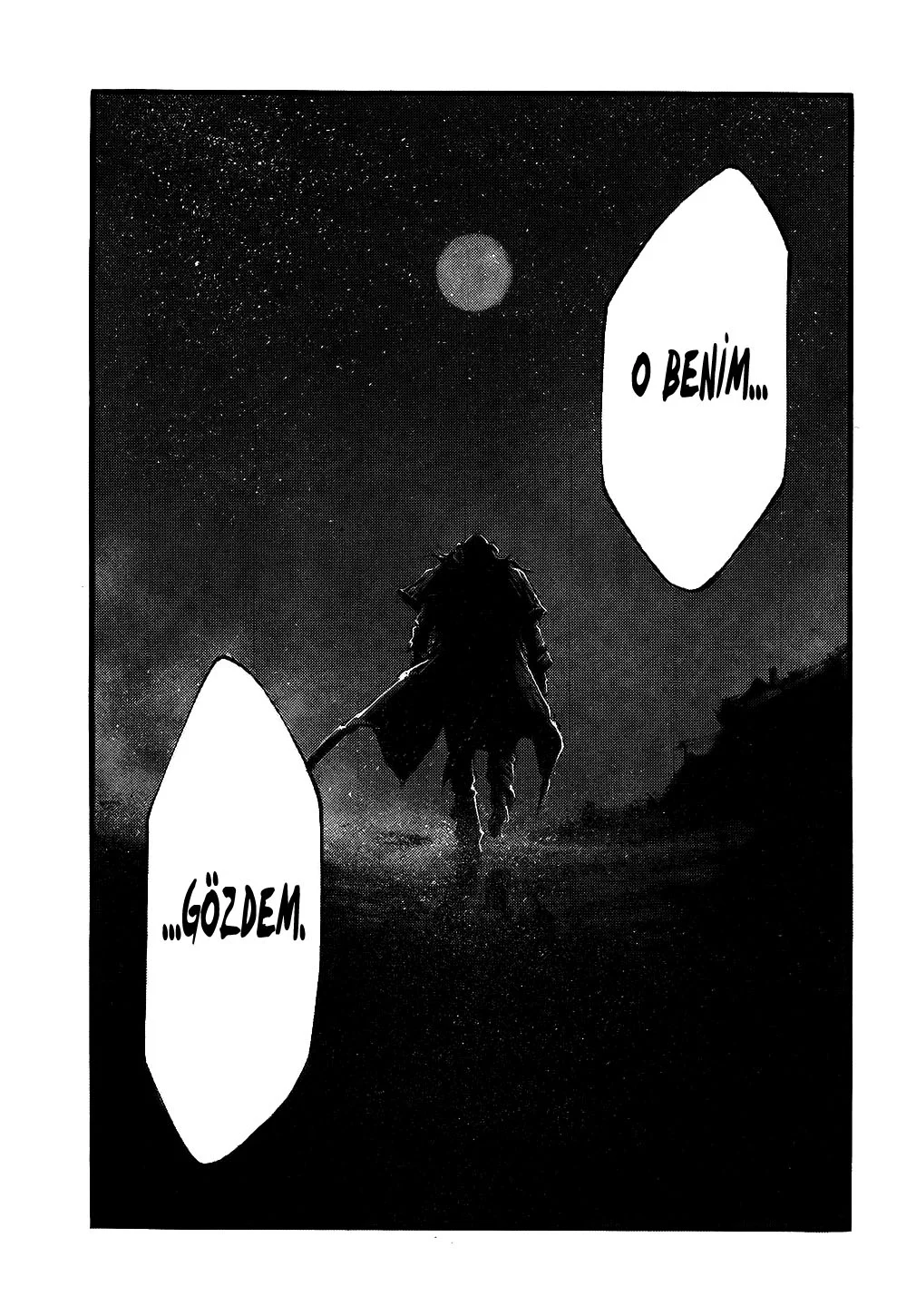 Green Blood - Bölüm 9 - Sayfa 7