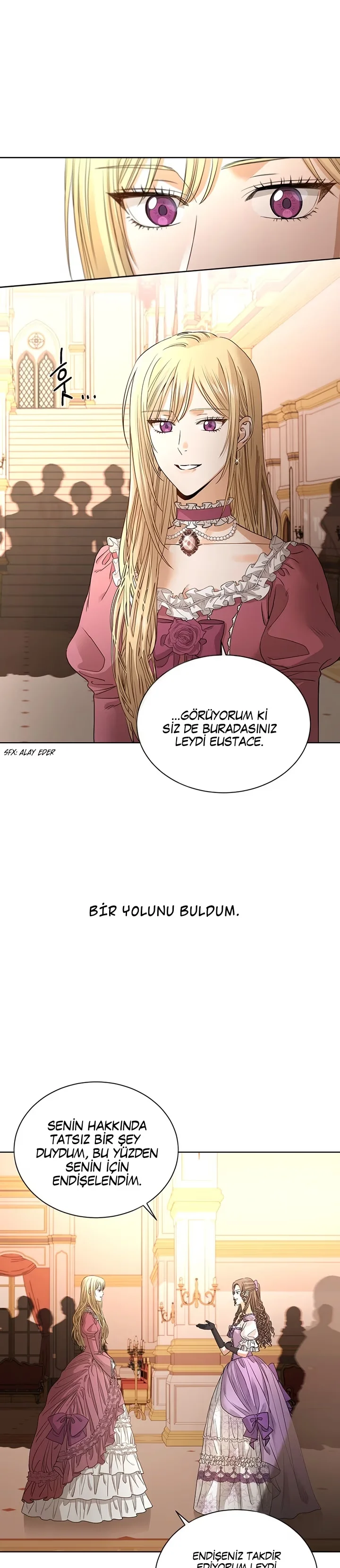 I Don't Love You Anymore - Bölüm 7 - Sayfa 14