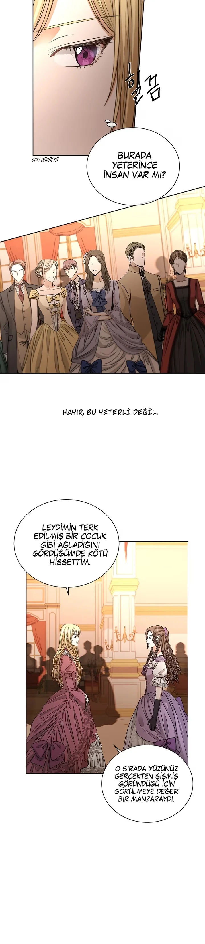I Don't Love You Anymore - Bölüm 7 - Sayfa 16
