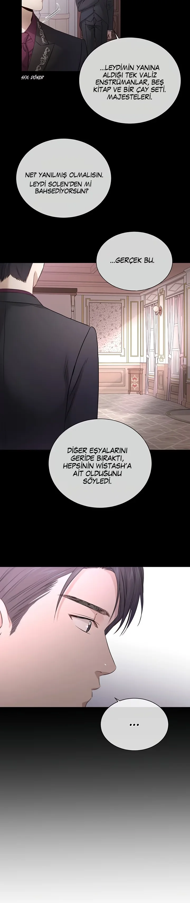 I Don't Love You Anymore - Bölüm 7 - Sayfa 7