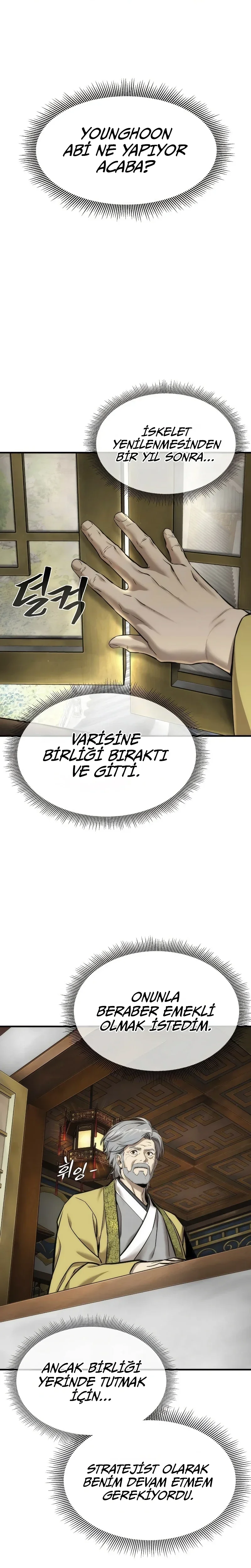 A Regressor’s Tale of Cultivation - Bölüm 7 - Sayfa 6
