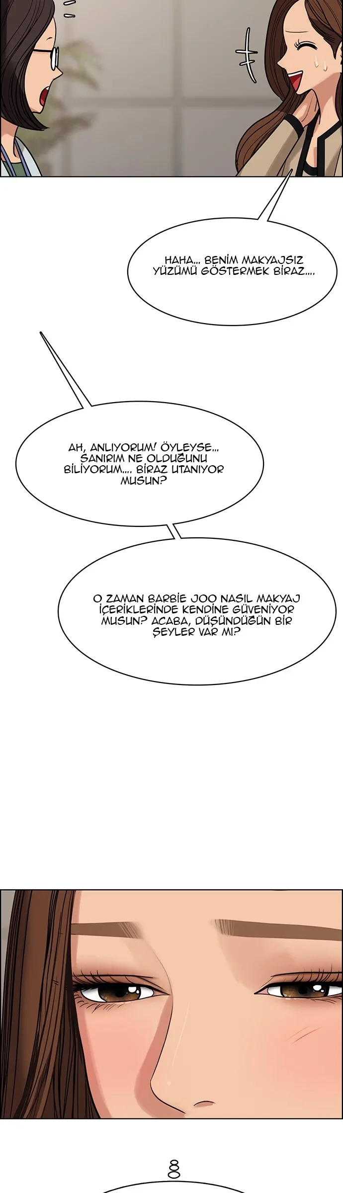 True Beauty - Bölüm 178 - Sayfa 20