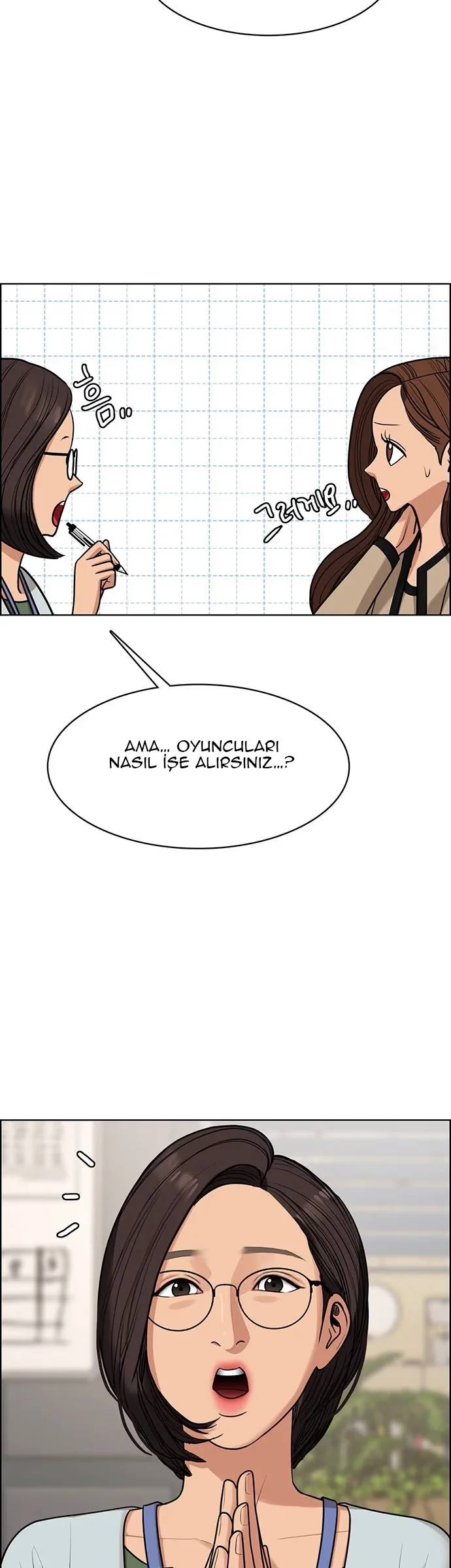 True Beauty - Bölüm 178 - Sayfa 30