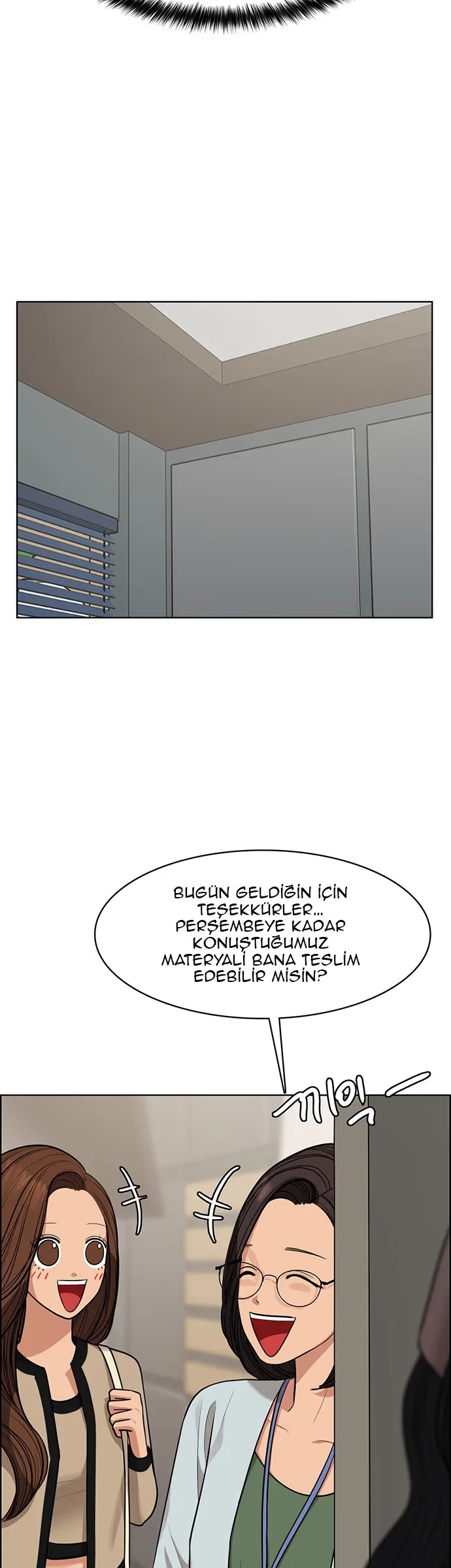 True Beauty - Bölüm 178 - Sayfa 32