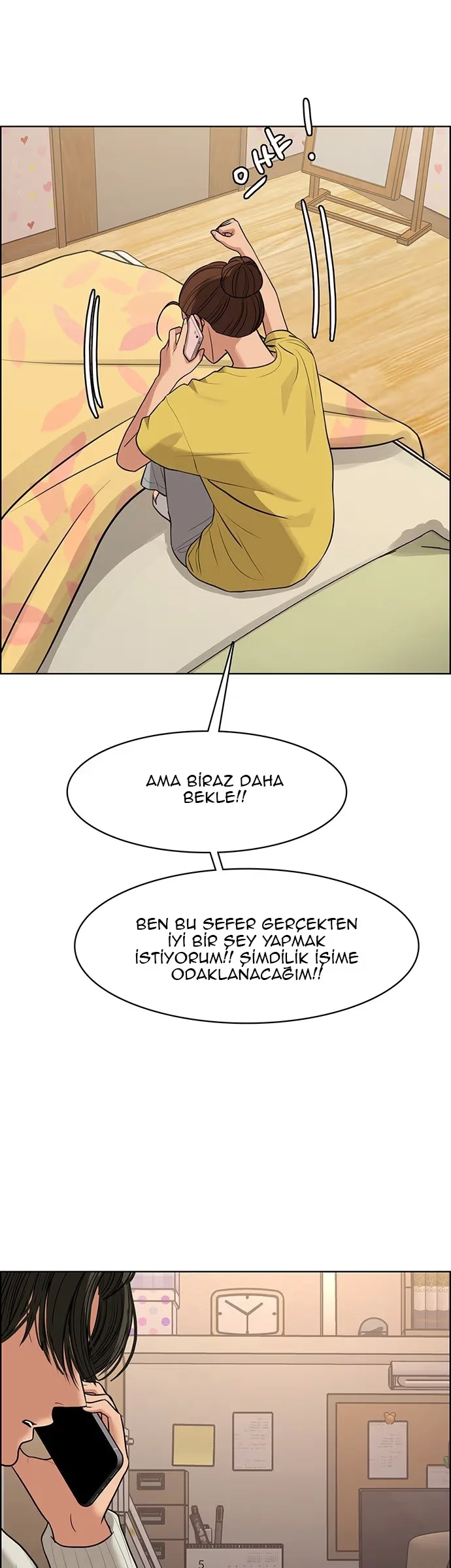 True Beauty - Bölüm 178 - Sayfa 44