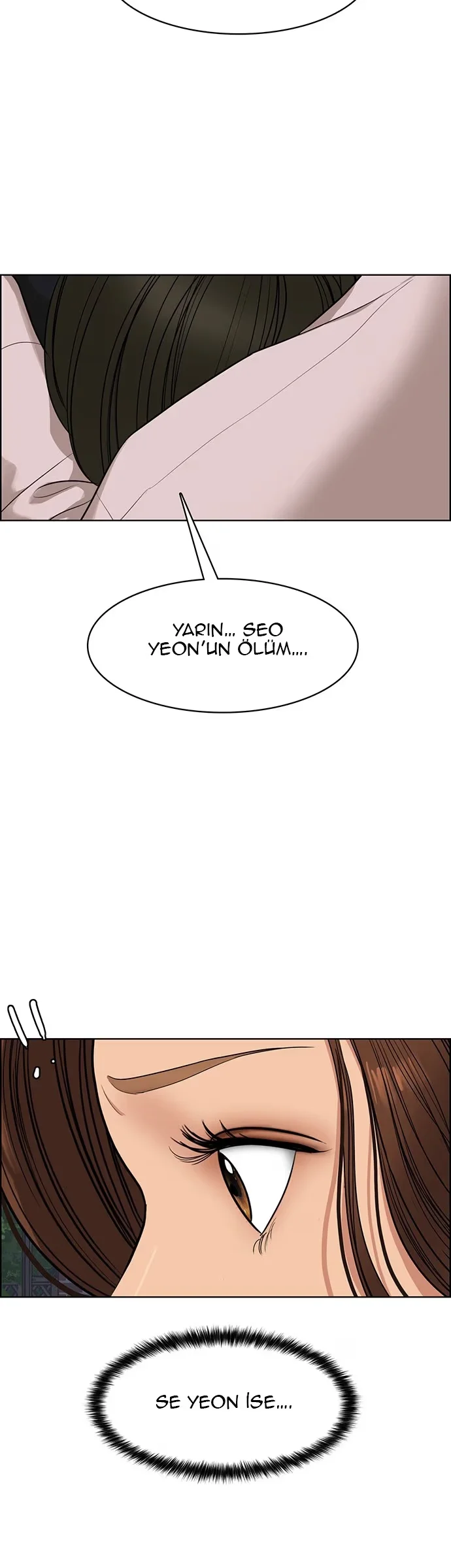 True Beauty - Bölüm 178 - Sayfa 55