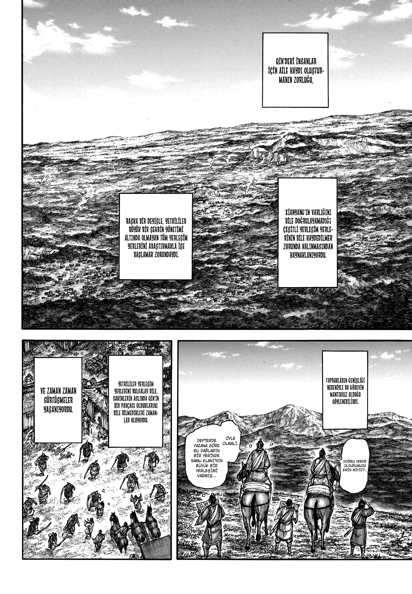 Kingdom - Bölüm 803 - Sayfa 5