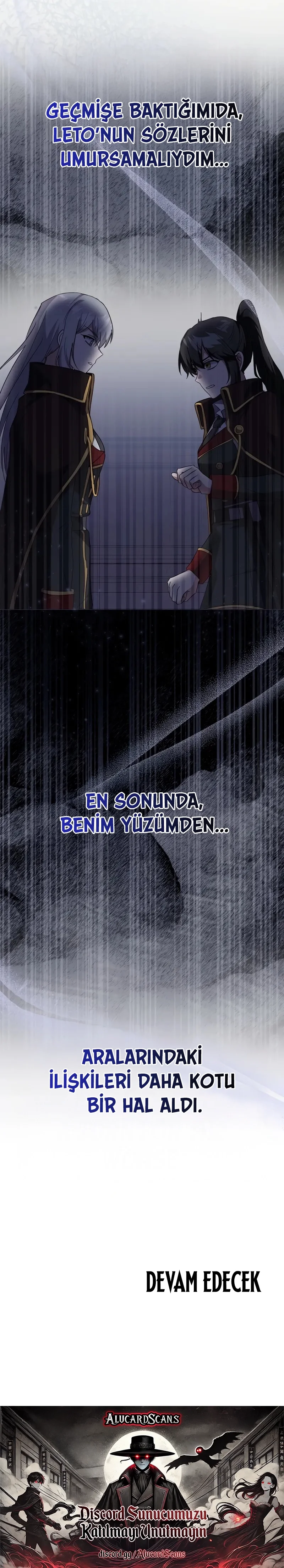 A Love Letter From the Future - Bölüm 9 - Sayfa 16