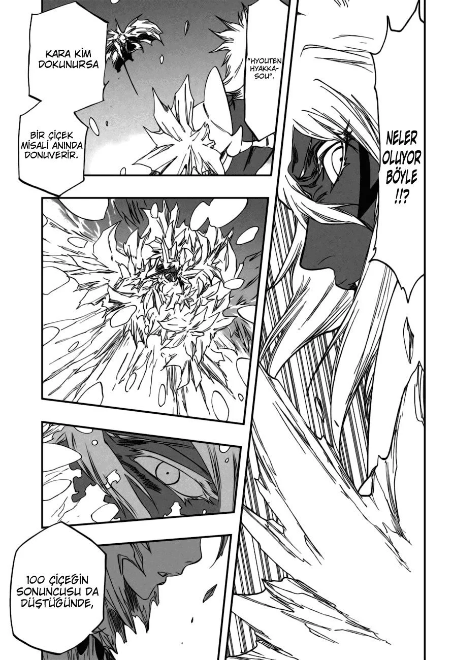 Bleach - Bölüm 359 - Sayfa 10