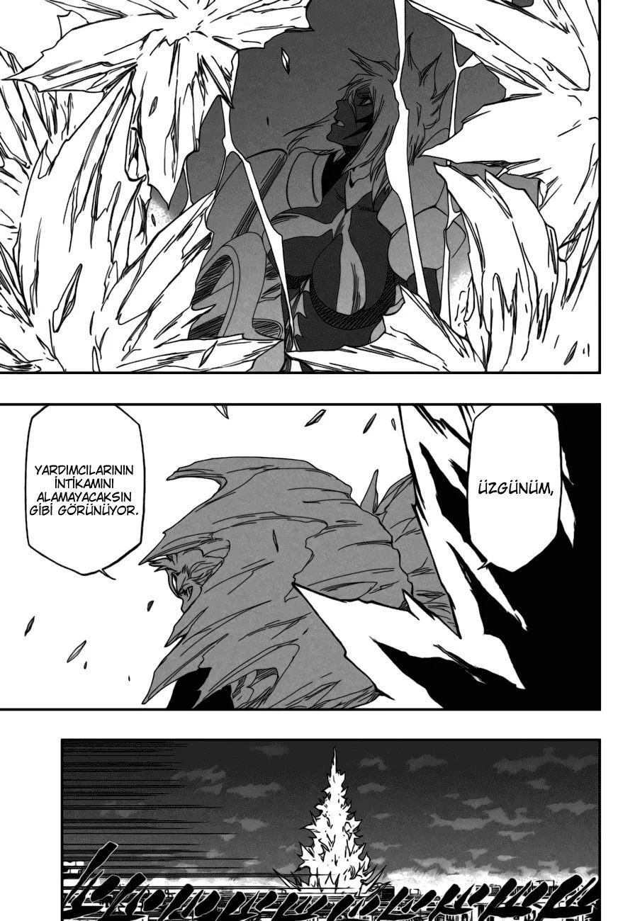 Bleach - Bölüm 359 - Sayfa 12