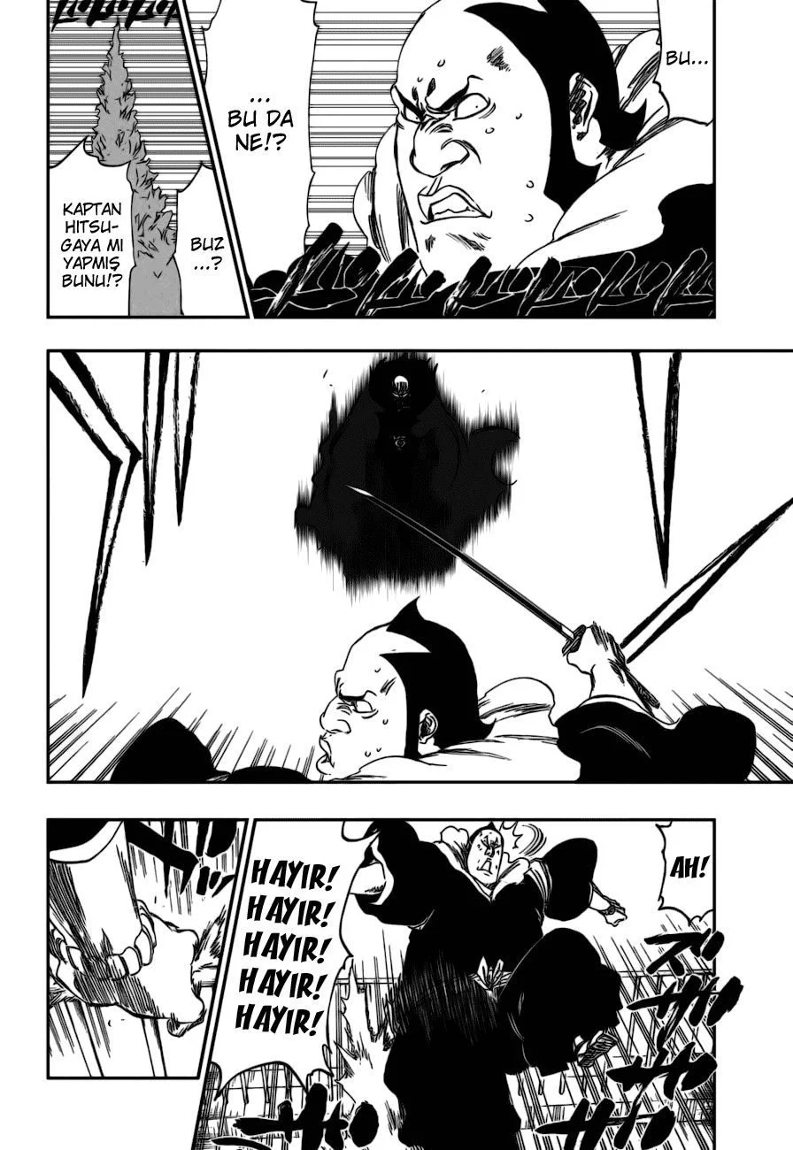 Bleach - Bölüm 359 - Sayfa 13