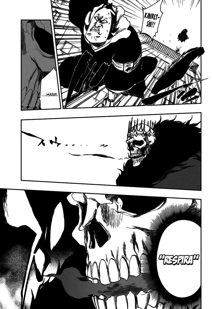 Bleach - Bölüm 359 - Sayfa 14