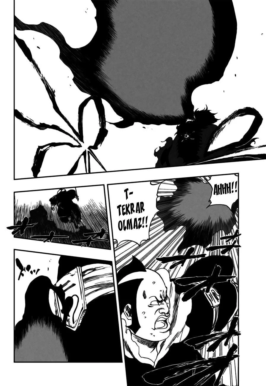Bleach - Bölüm 359 - Sayfa 15