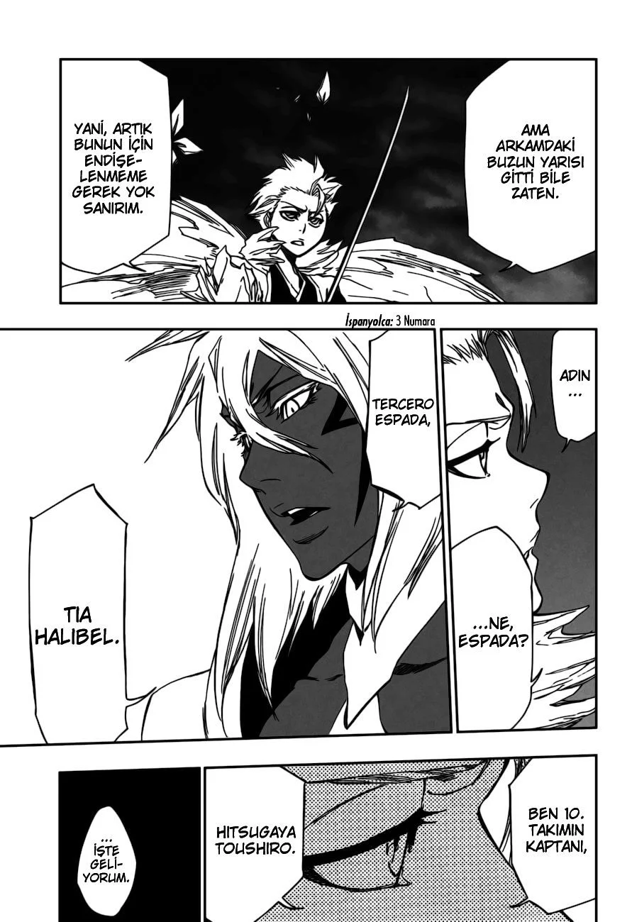 Bleach - Bölüm 359 - Sayfa 6