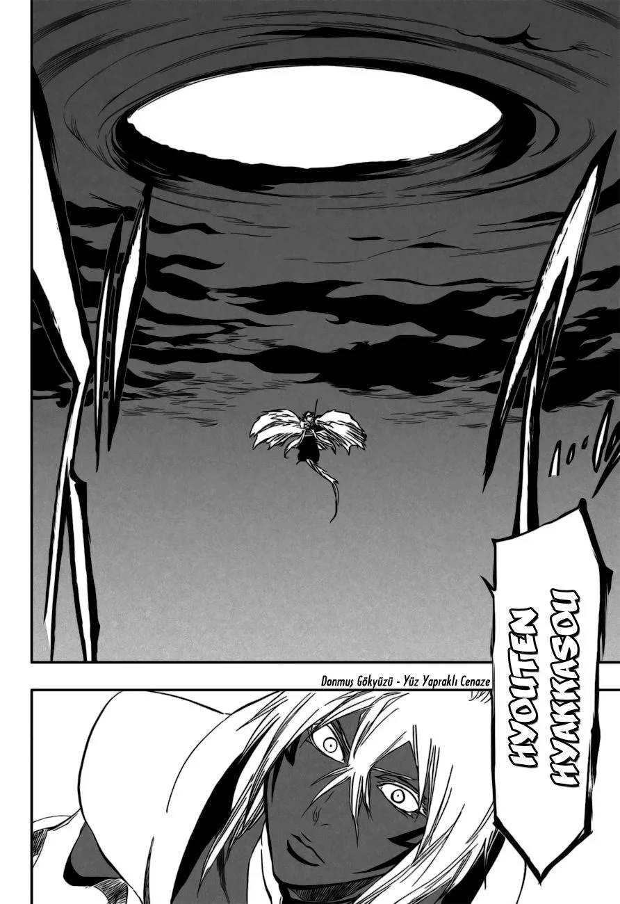 Bleach - Bölüm 359 - Sayfa 7