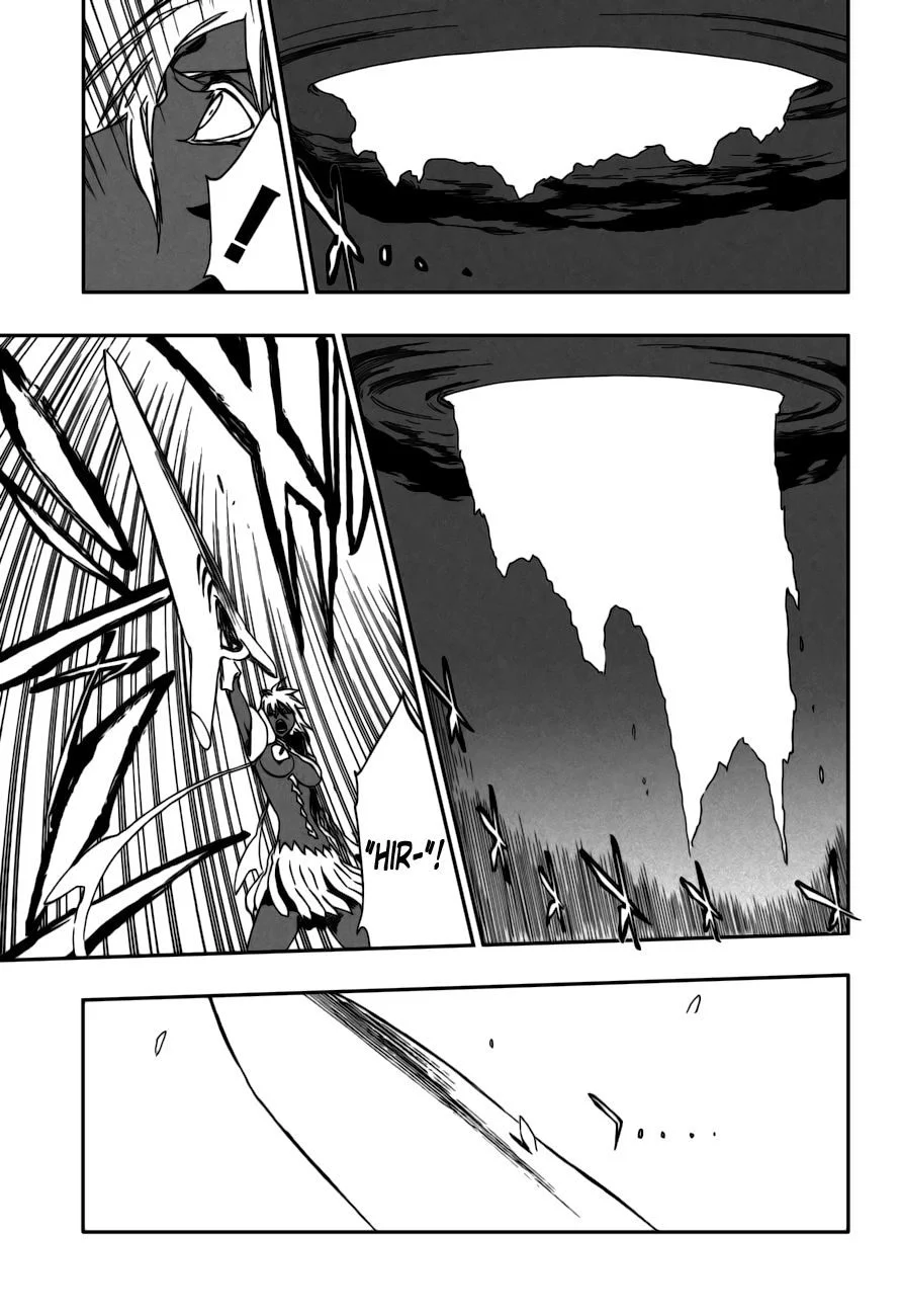 Bleach - Bölüm 359 - Sayfa 8