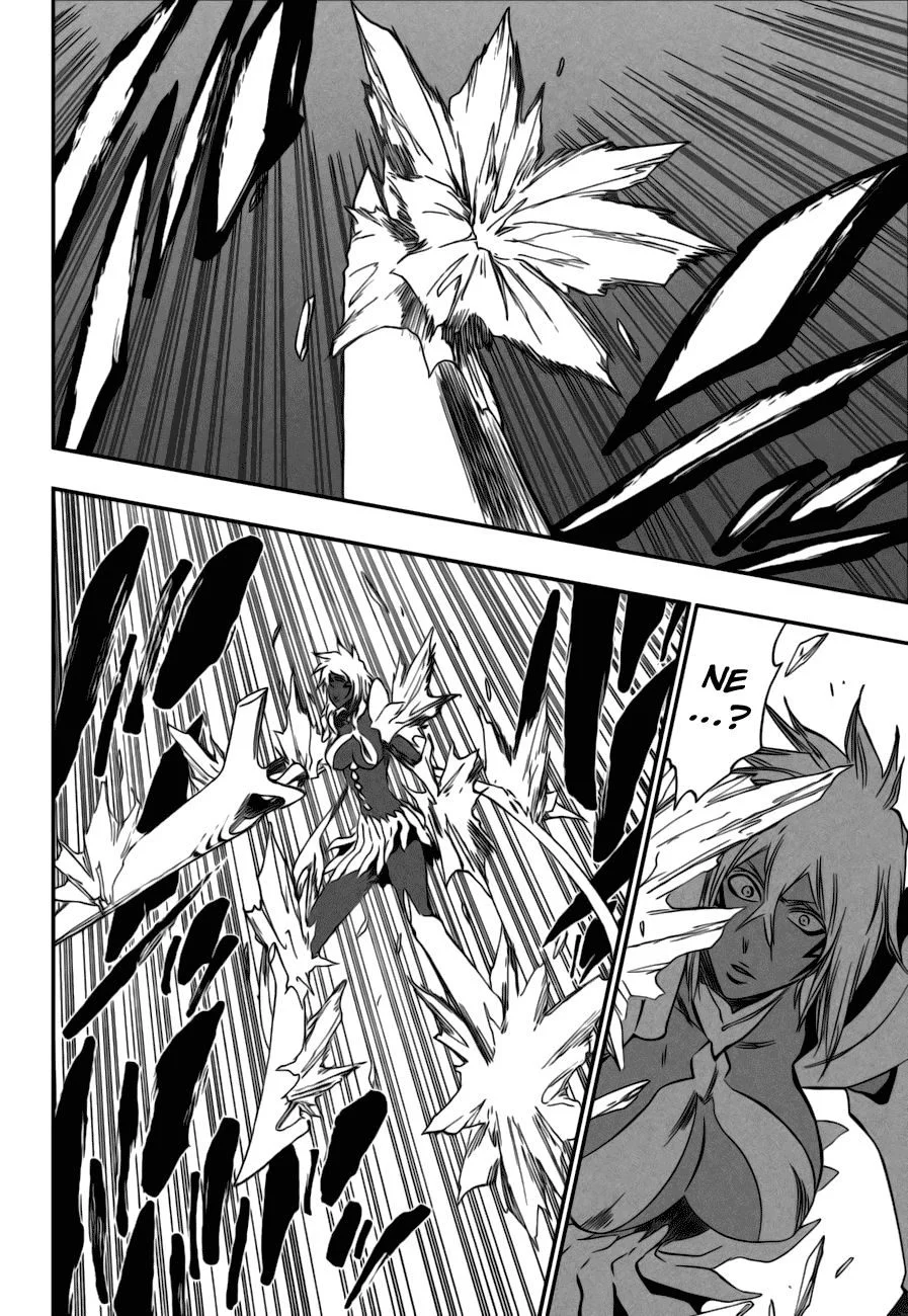 Bleach - Bölüm 359 - Sayfa 9