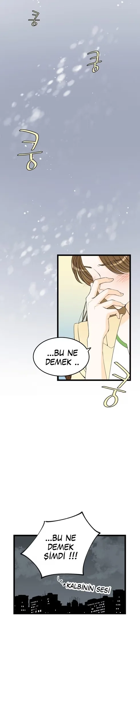 It's My First Love - Bölüm 36 - Sayfa 7