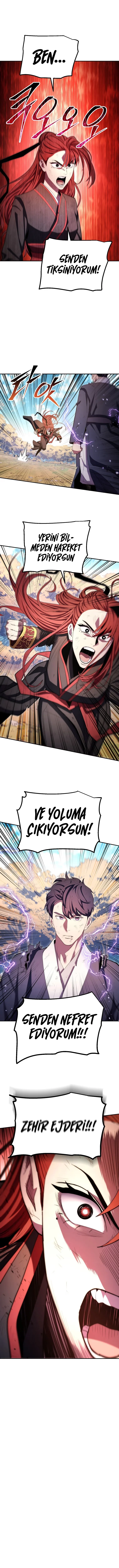 Legend of Asura: The Venom Dragon - Bölüm 83 - Sayfa 13
