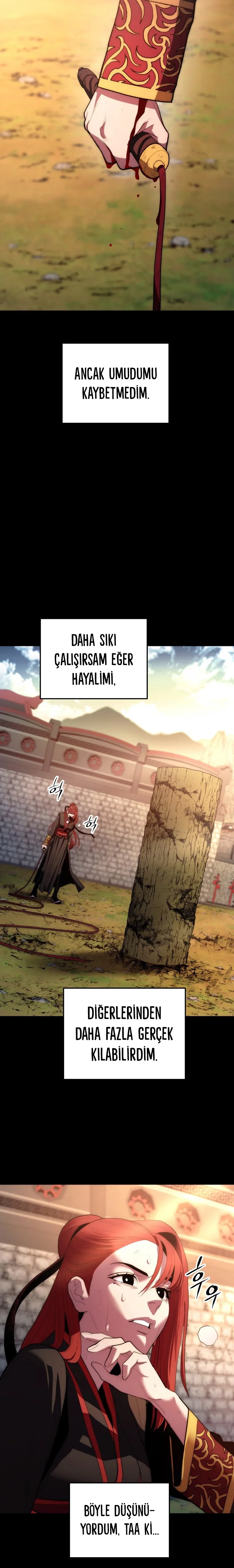 Legend of Asura: The Venom Dragon - Bölüm 83 - Sayfa 16