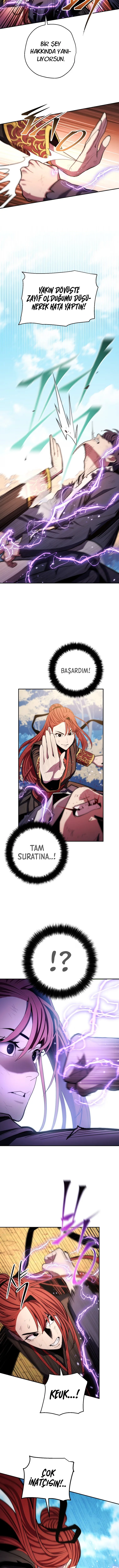 Legend of Asura: The Venom Dragon - Bölüm 83 - Sayfa 8