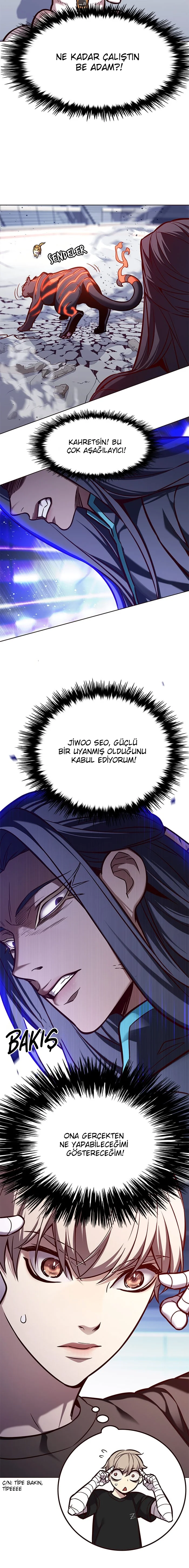 Eleceed - Bölüm 163 - Sayfa 13
