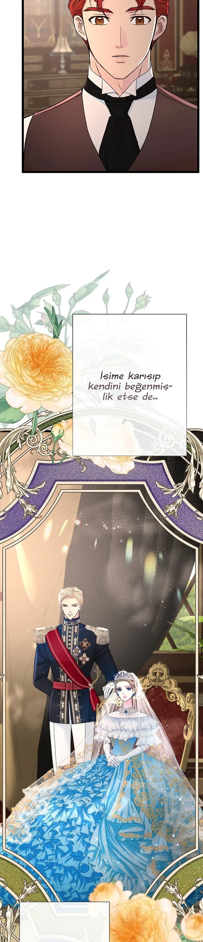 The Problematic Prince - Bölüm 66 - Sayfa 10