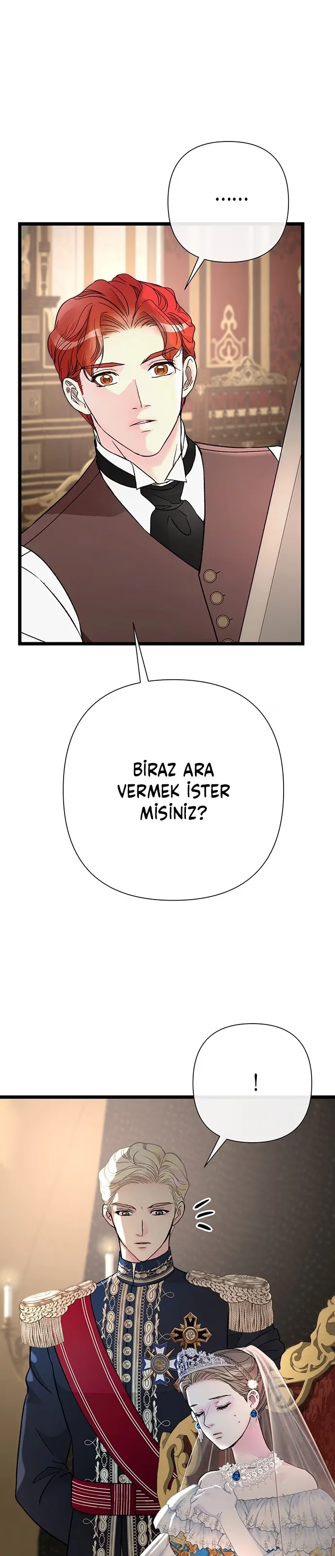 The Problematic Prince - Bölüm 66 - Sayfa 15