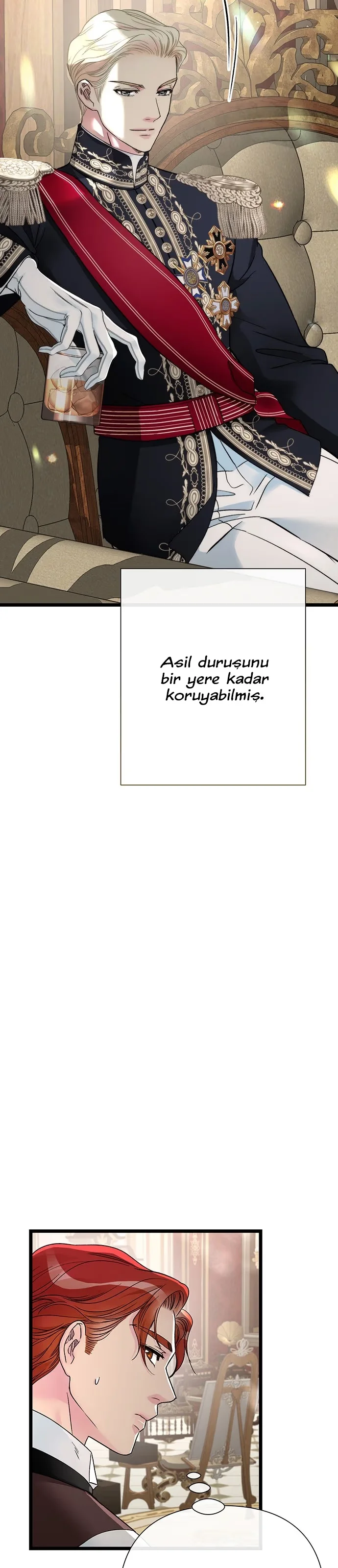 The Problematic Prince - Bölüm 66 - Sayfa 29