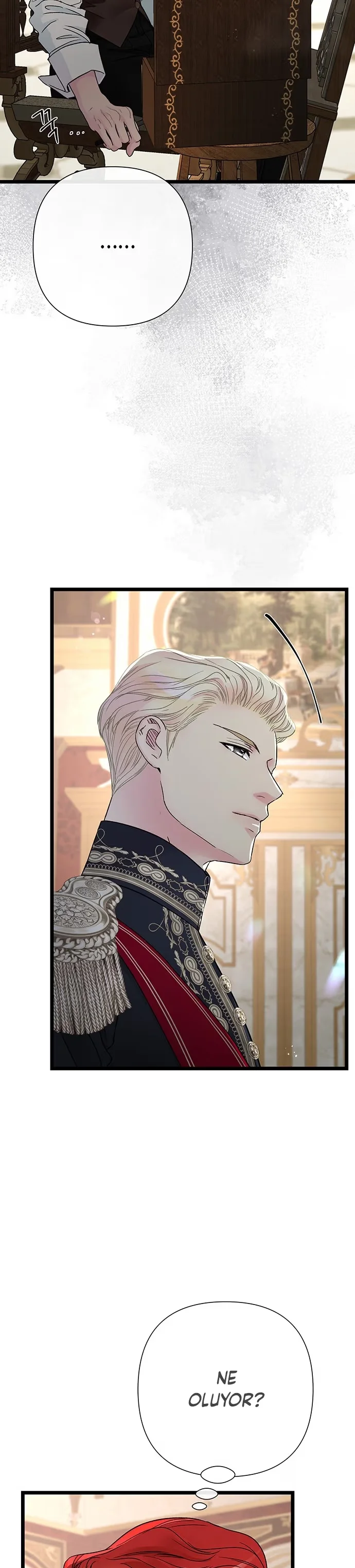 The Problematic Prince - Bölüm 66 - Sayfa 37