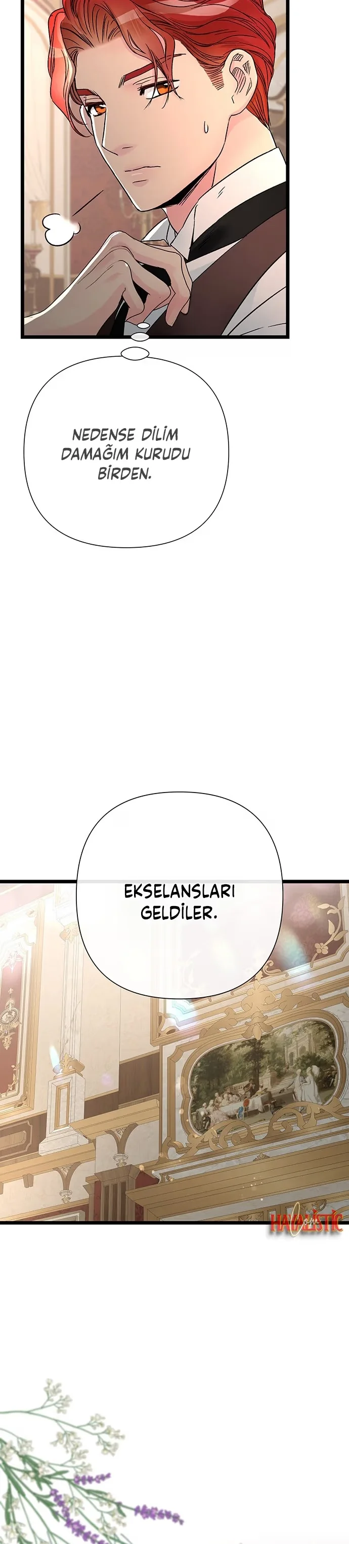 The Problematic Prince - Bölüm 66 - Sayfa 38