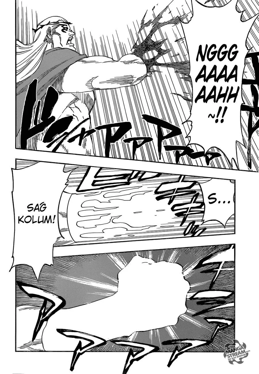 Bleach - Bölüm 667 - Sayfa 4