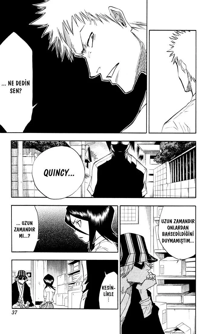 Bleach - Bölüm 36 - Sayfa 11