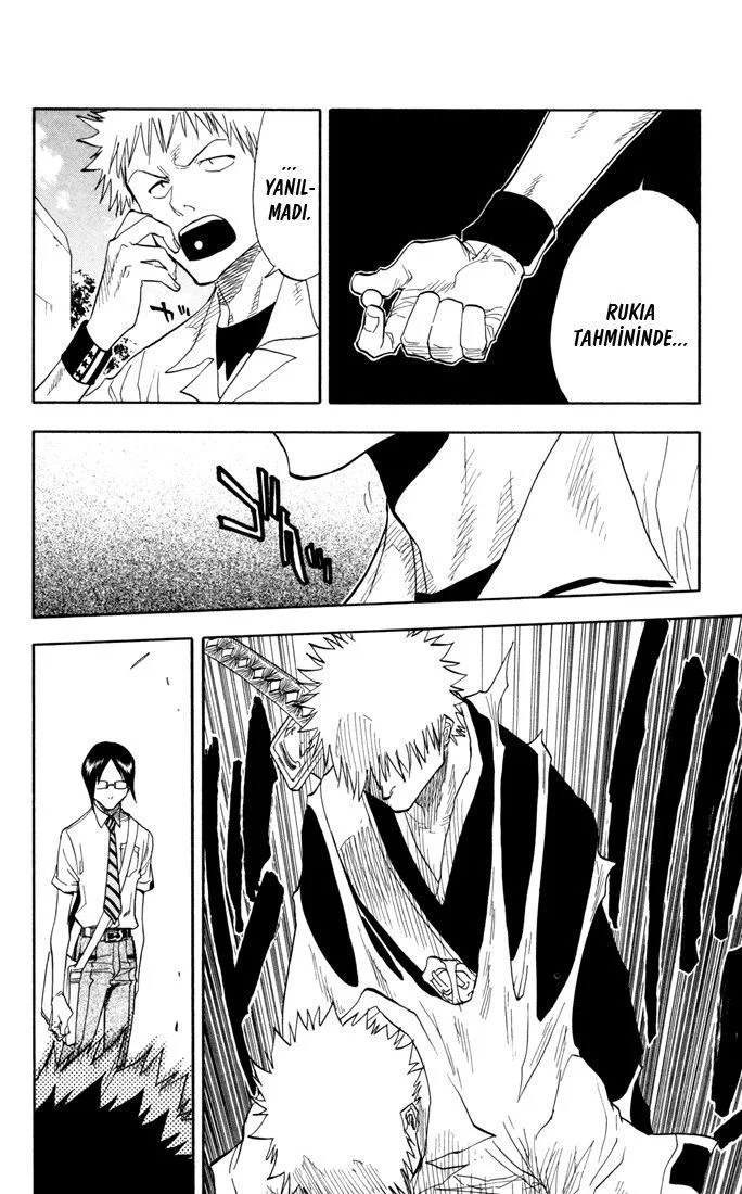 Bleach - Bölüm 36 - Sayfa 16