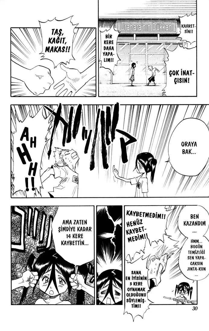 Bleach - Bölüm 36 - Sayfa 4